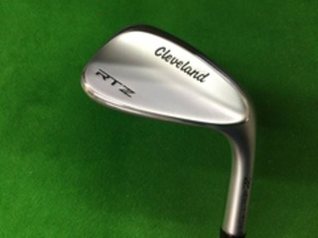 中古ゴルフ RTZ ツアーサテン 48°-10°MID