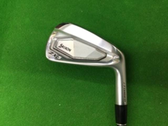 中古ゴルフ SRIXON ZXi5  7本