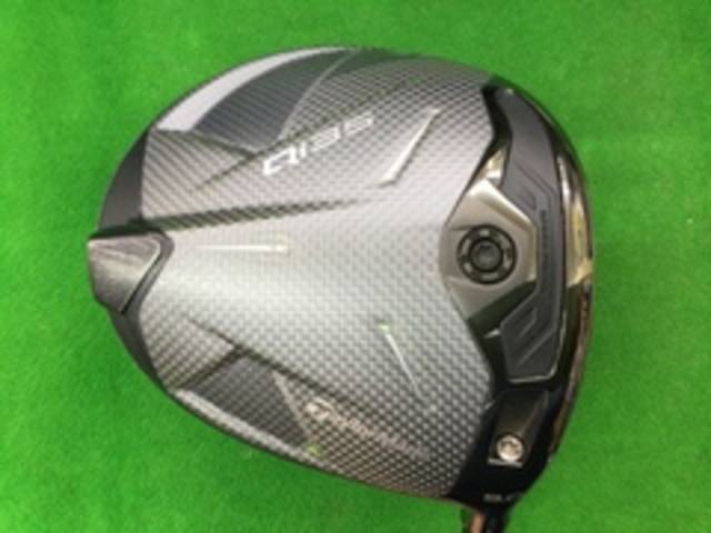 中古ゴルフ Qi35  9°