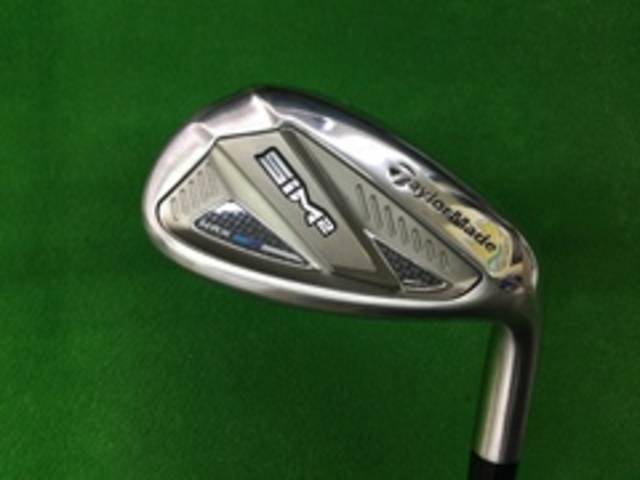 中古ゴルフ TaylorMade ドライバーの写真