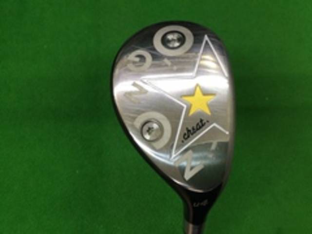 中古ゴルフ EON SPORTS ドライバーの写真