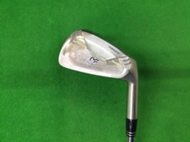 中古ゴルフ METAL FACTORY J3  6本