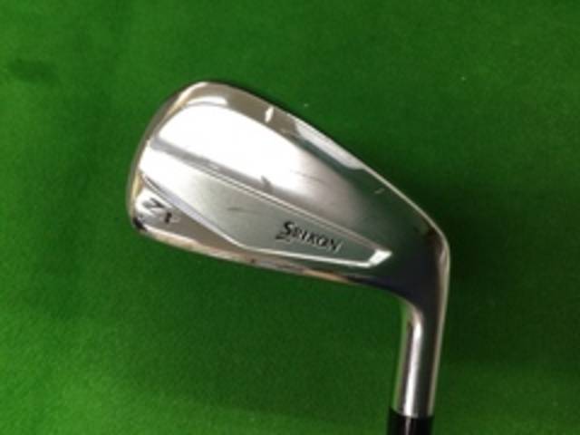 中古ゴルフ DUNLOP ユーティリティの写真