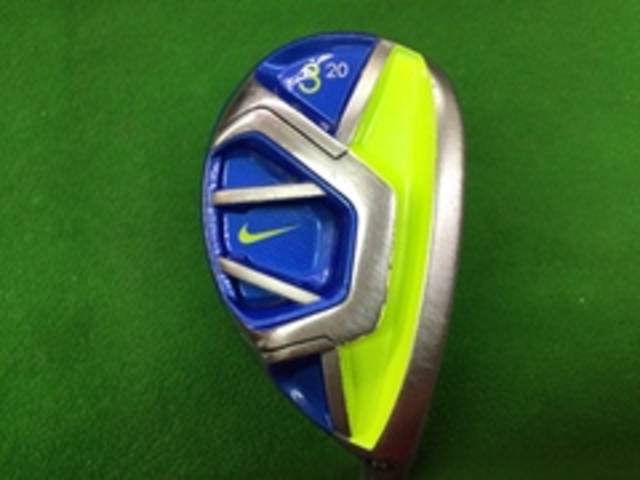 中古ゴルフ VAPOR FLY #3(20゜)