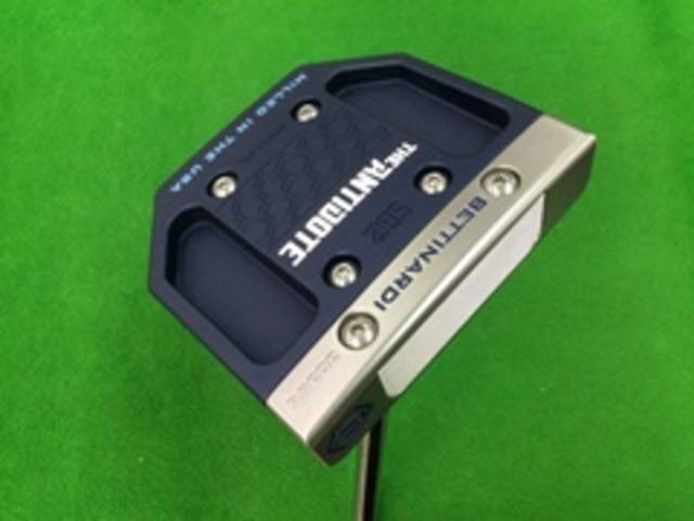 中古ゴルフ BETTINARDI ANTIDOTE SB2 (2025)