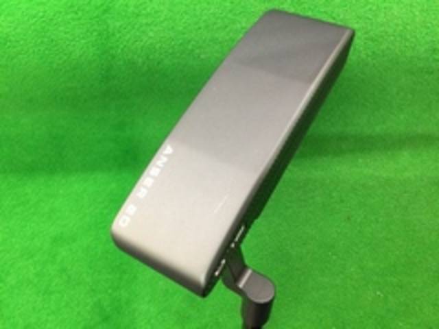 中古ゴルフ PING パターの写真