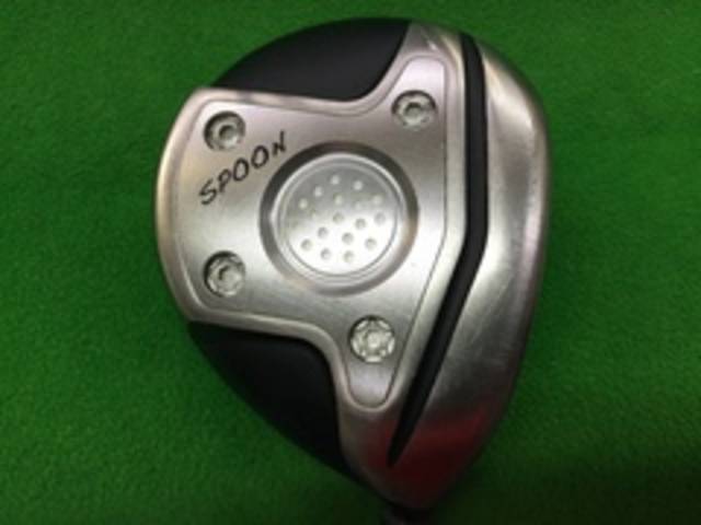 中古ゴルフ On the Screw DF #3(15゜)
