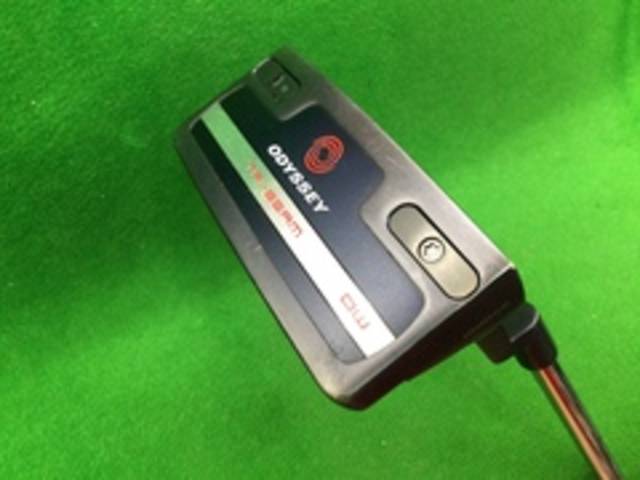 中古ゴルフ TRI-BEAM DOUBLE WIDE