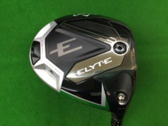 中古ゴルフ ELYTE  9°
