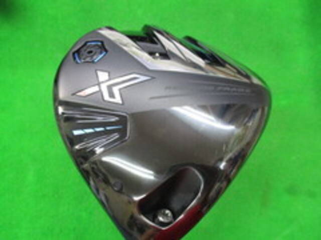中古ゴルフ XXIO (2024) X-eks-  9.5°