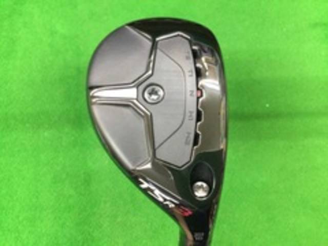 中古ゴルフ Titleist ドライバーの写真