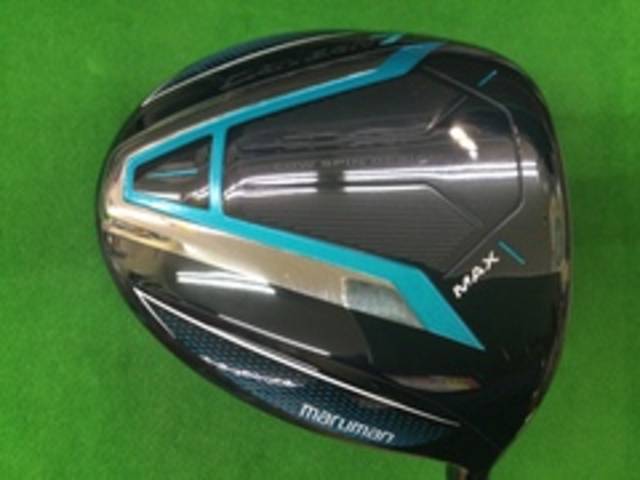 中古ゴルフ DANGAN 7 MAX 10.5゜