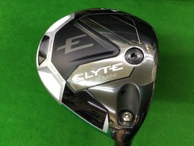 中古ゴルフ ELYTE MINI 11.5°
