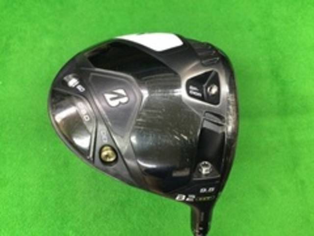 中古ゴルフ BRIDGESTONE ドライバーの写真