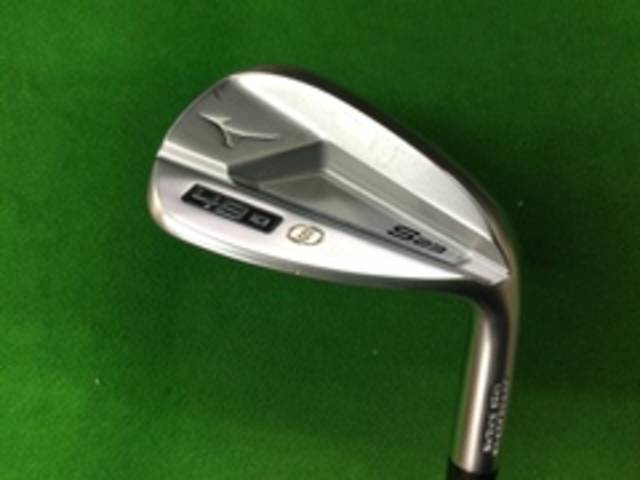 中古ゴルフ Mizuno ウェッジの写真