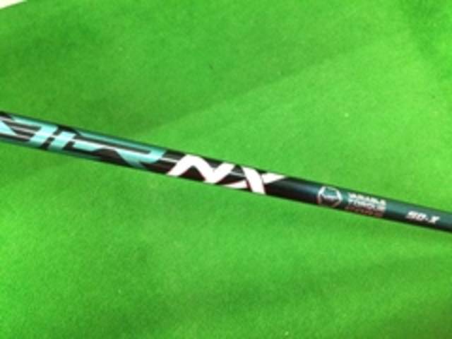中古ゴルフ (Ｘ) SPEEDER NX GREEN 50