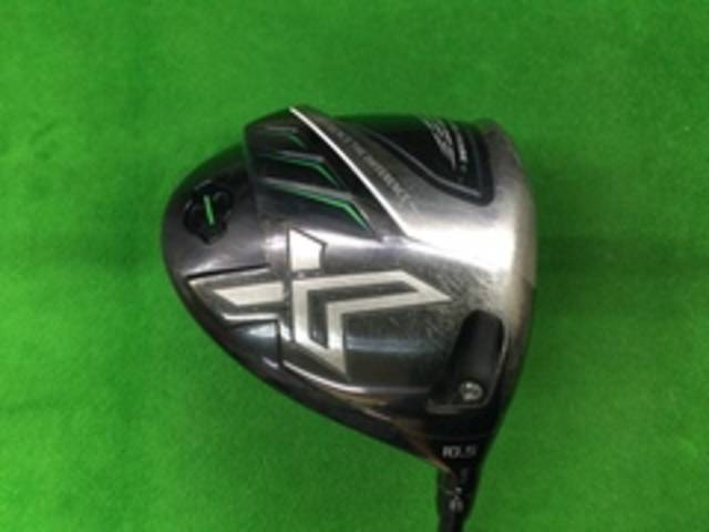 中古ゴルフ XXIO (2022) X-eks- 10.5°