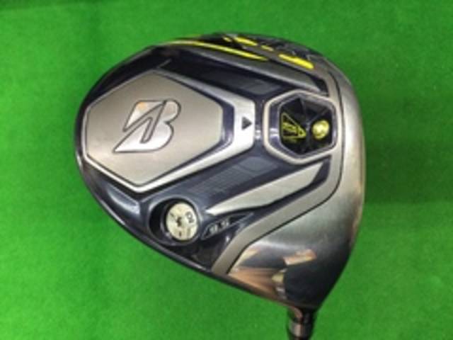 中古ゴルフ TOUR B JGR (2019)  9.5°