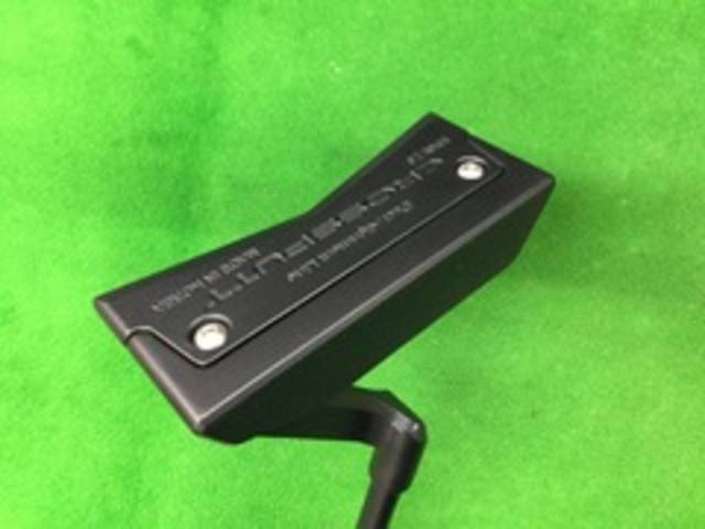 中古ゴルフ CROSSPUTT EDGE 2.0