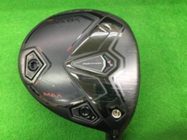 中古ゴルフ DARKSPEED MAX #5(18.5°)