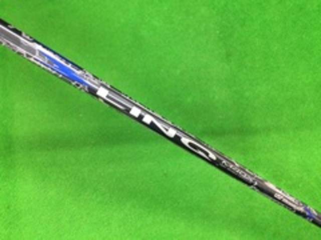 中古ゴルフ UST MAMIYA シャフトの写真