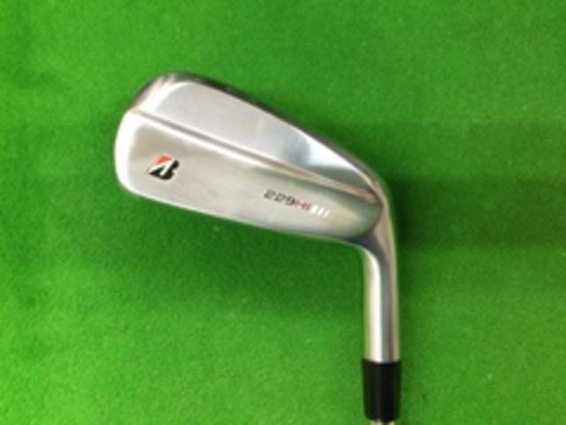 中古ゴルフ BRIDGESTONE B-Limited 229HI #4(23°)