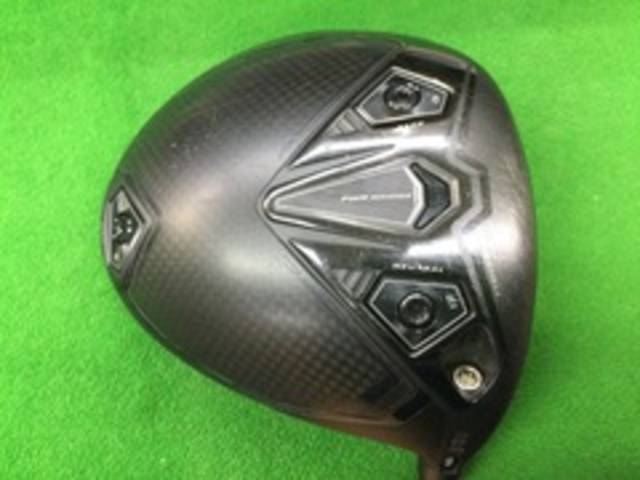 中古ゴルフ DARKSPEED LS 10.5°