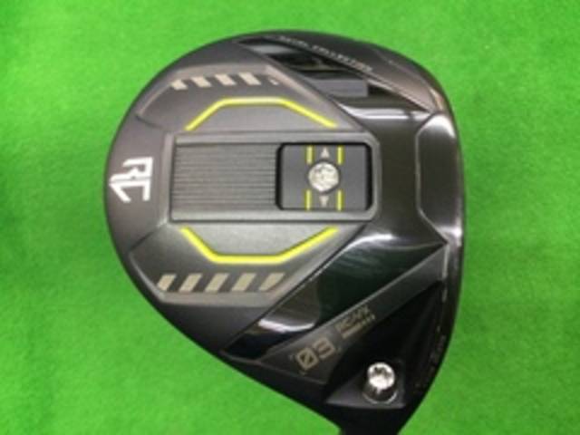 中古ゴルフ ROYAL COLLECTION フェアウェイウッドの写真