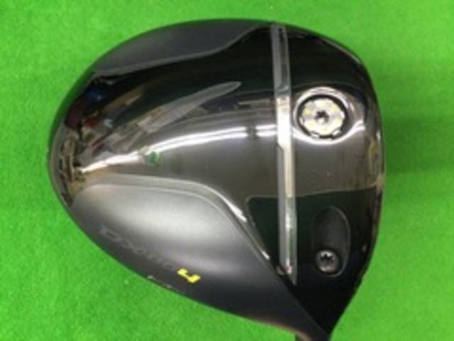 中古ゴルフ FOURTEEN ドライバーの写真