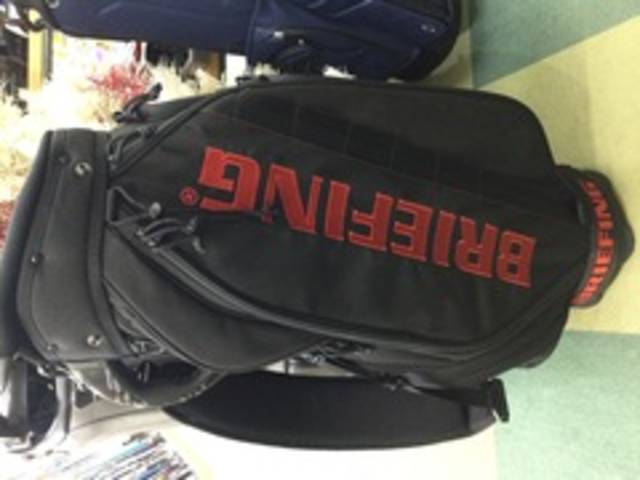中古ゴルフ その他 キャディバッグの写真