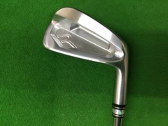中古ゴルフ RODDIO アイアンセットの写真