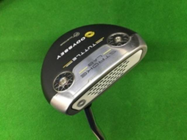 中古ゴルフ STROKE LAB (2019) TUTTLE