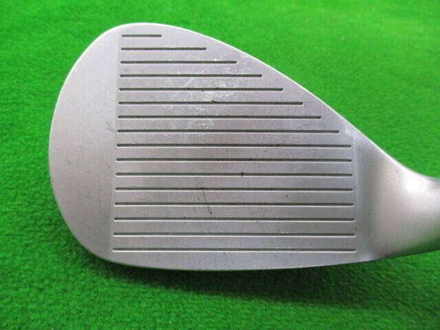 Kasco キャスコ 中古ウェッジ DOLPHIN WEDGE DW-120G 52°の商品詳細