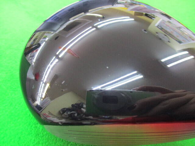 ドライバー ゴルフ用品
