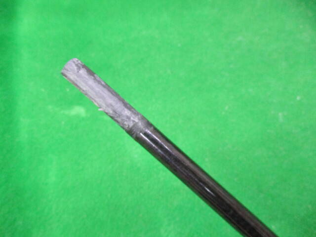 COMPOSITE TECHNO コンポジットテクノ 中古シャフト (F3) FIRE