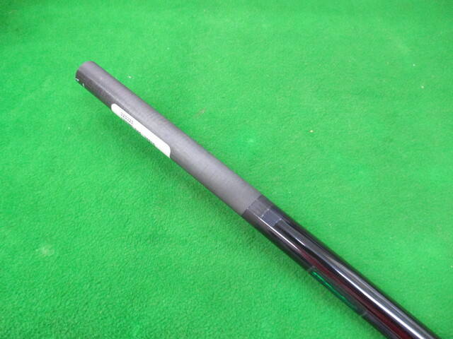 LIN-Q M40X EX 5S テーラーメイドスリーブ付　5W用 UST MAMIYA ユーエスティマミヤ 中古シャフト (S) LIN-Q M40X