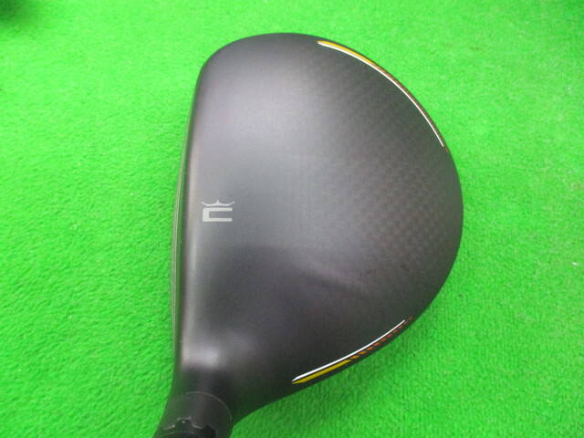cobra コブラ 中古フェアウェイウッド KING LTDx MAX #5(18.5 cobra コブラ 中古フェアウェイウッド KING LTDx MAX #5(18.5