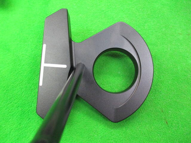 L.A.B.GOLF ラブゴルフ 中古パター L.A.B.GOLF DF3の商品詳細