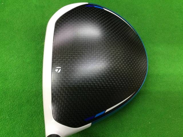 TaylorMade テーラーメイド 中古ドライバー SIM2 MAX 9°の商品