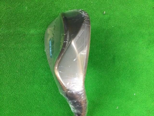 【中古】キャスコ ドルフィン ウェッジ DW-125G Copper 58° キャスコ ドルフィン DW-125G Copper ウェッジ - ジーワンゴルフ