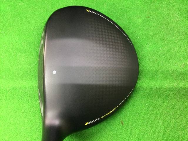 Shunさん専用 PNG430フェアウエイウッドSFT5番 （MASTER 8 JAPAN