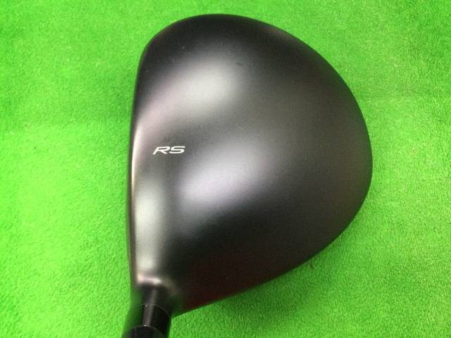 PRGR RSX RSドライバー試打評価｜失敗作と言っても過言ではない
