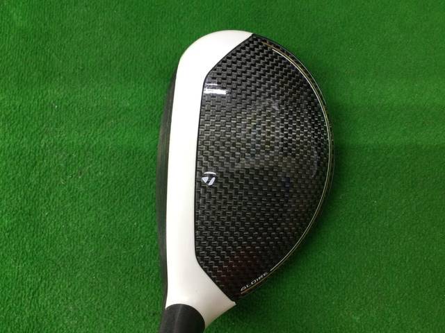 TaylorMade テーラーメイド 中古ユーティリティ STEALTH GLOIRE