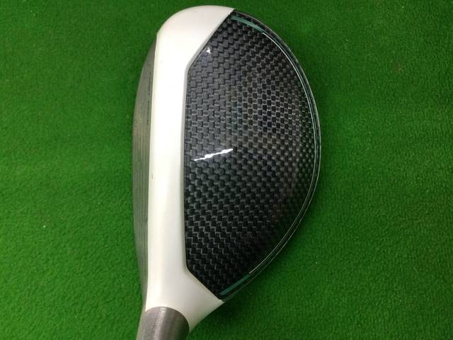 TaylorMade テーラーメイド 中古レディースユーティリティ SIM