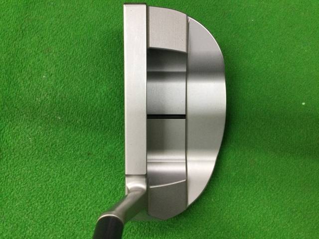 KTPパター　SPLINE.R その他 ｿﾉﾀ 中古パター KTP SPLINE-R Deep ANGLEの商品詳細