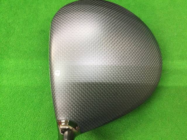 【中古】テーラーメイド限定モデル Qi35 ドライバー 10.5° TaylorMade テーラーメイド 中古ドライバー Qi35 10.5°の商品