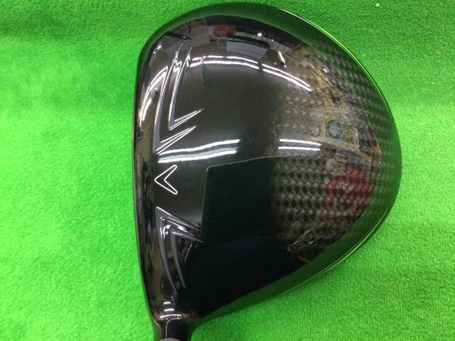 Callaway キャロウェイ　ゴルフヘッド　GBB EPIC 9.0 Callaway GBB EPIC ドライバー ヘッド Callaway (キャロウェイ