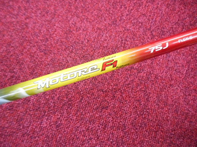 SYB 中古ゴルフ