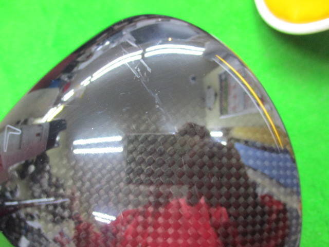 Callaway 中古ゴルフ