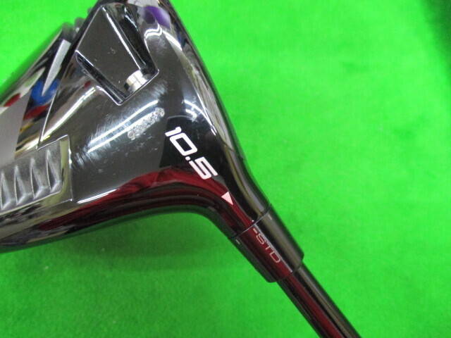 Mizuno 中古ゴルフ